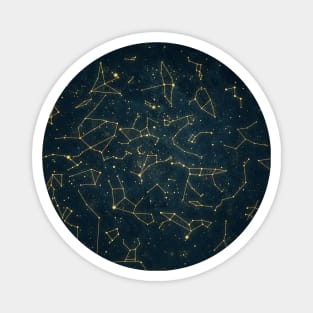 Constellations Magnet